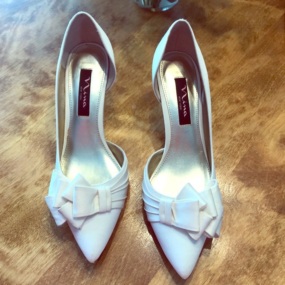 Nina Brynn shoes